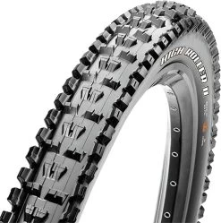 Maxxis High Roller II EXO TR