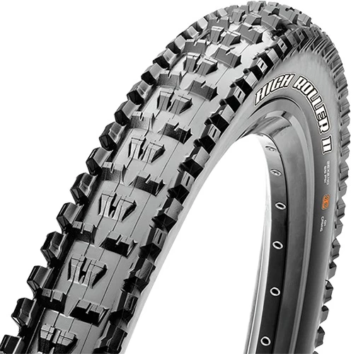 Maxxis High Roller II EXO TR 1 Maxxis High Roller II EXO TR