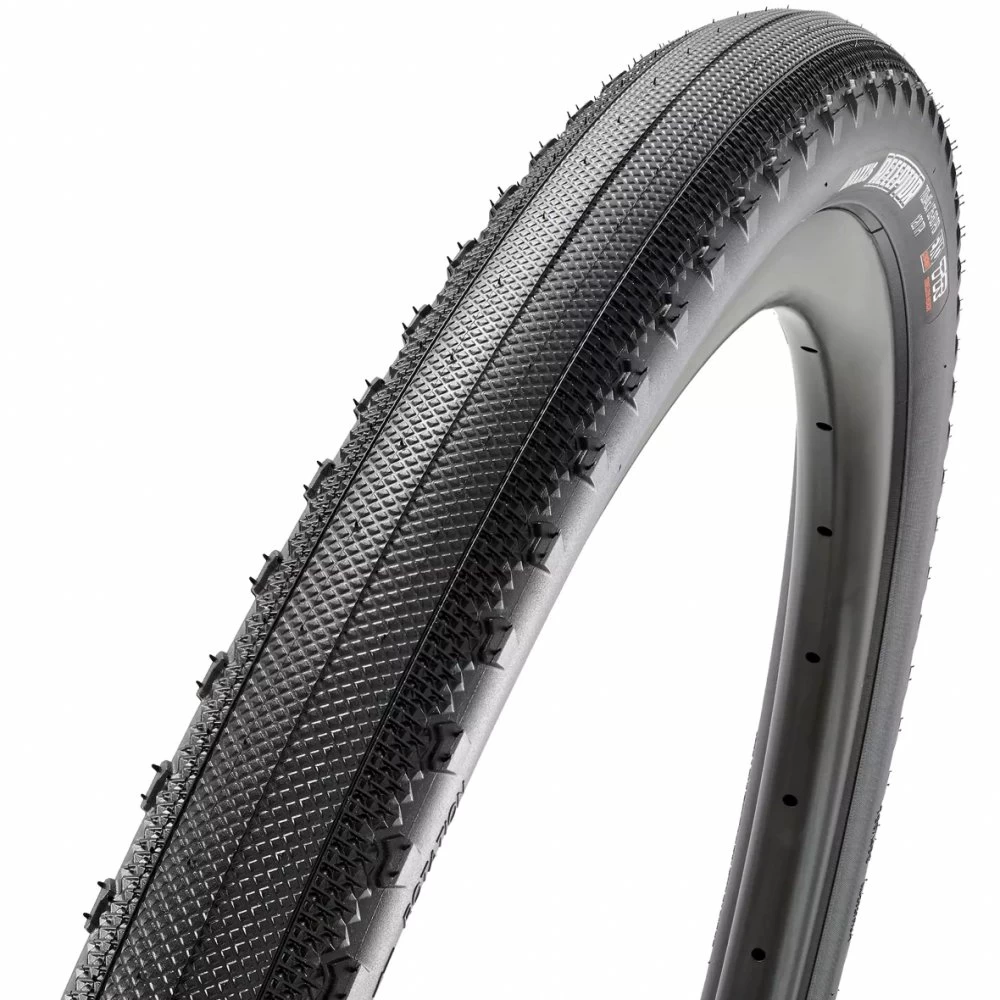 Maxxis Receptor EXO TR 1 Maxxis Receptor EXO TR
