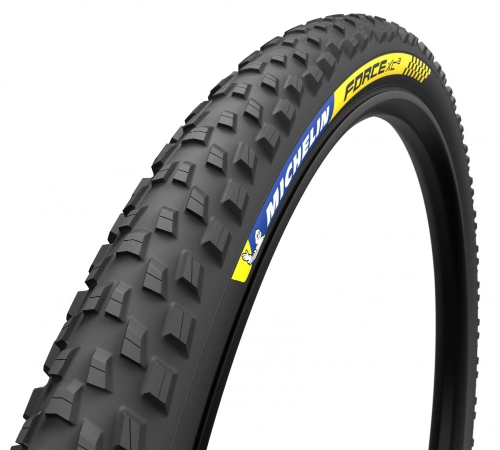 Michelin Force XC2 Racing Line 1 Michelin Force XC2 Racing Line