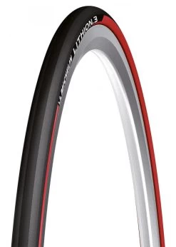 Michelin Lithion3 Red