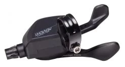 Microshift Advent Xpress Plus Shifter