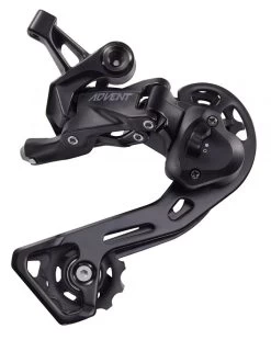 Microshift Advent Medium Cage