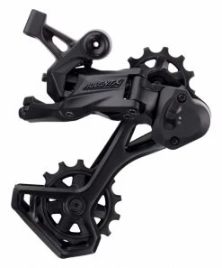 Microshift Advent X