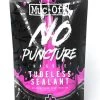 Muc-Off No Puncture Hassle Tubeless Sealant 140 Ml