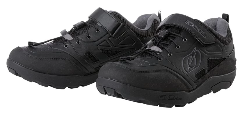 Oneal Traverse SPD Pedal Shoe 1 Oneal Traverse SPD Pedal Shoe