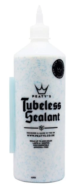 Peaty´s Tubeless Sealant 1 L
