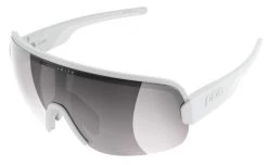 POC Aim Hydrogen White