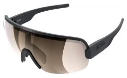 POC Aim Uranium Black