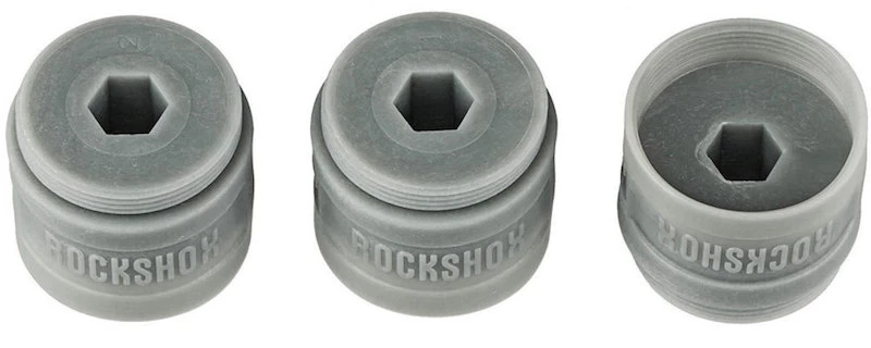 Rock-shox RockShox Bottomless Tokens 35/38 Mm 1 Rock-shox RockShox Bottomless Tokens 35/38 Mm