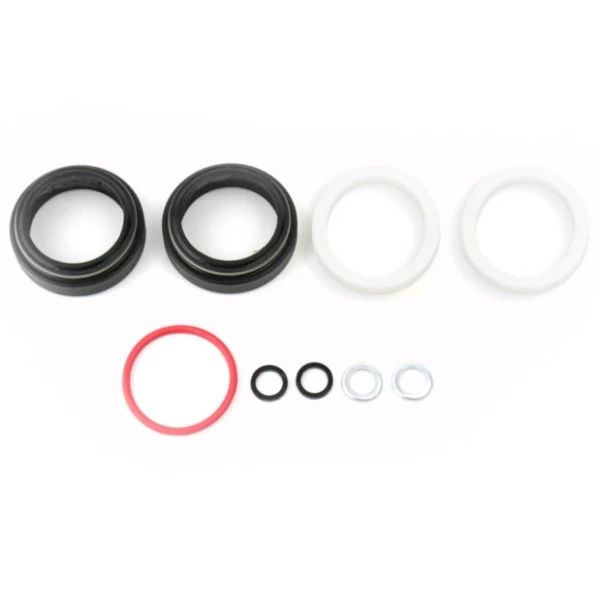 Rock-shox RockShox 35 Mm Dust Wiper Upgrade Kit 1 Rock-shox RockShox 35 Mm Dust Wiper Upgrade Kit