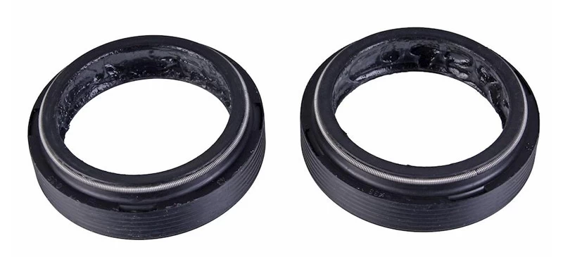Rock-shox RockShox Boxxer / Domain Dust Seal Kit 1 Rock-shox RockShox Boxxer / Domain Dust Seal Kit