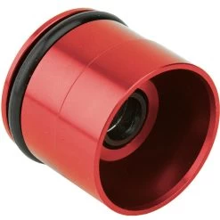 Rock-shox RockShox DebonAir C1 Sealhead + Foot Nut