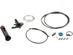 Rock-shox RockShox OneLoc Remote Upgrade Kit (30 Gold 2014-2017)