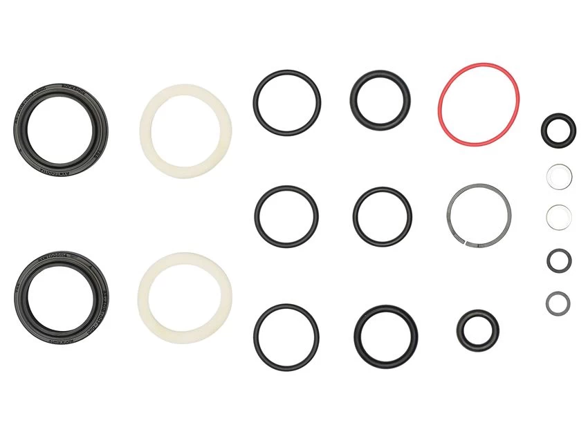 Rock-shox RockShox Bluto Service Kit 1 Rock-shox RockShox Bluto Service Kit