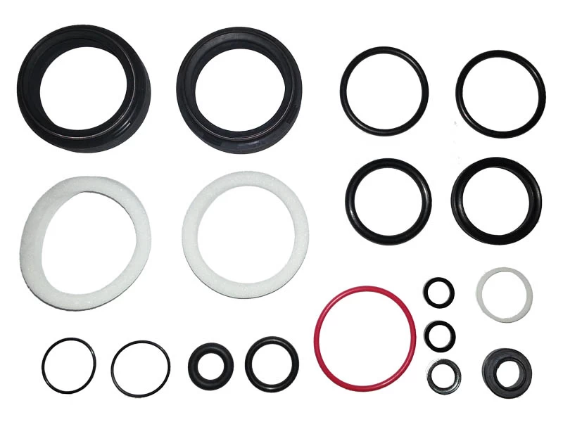 Rock-shox RockShox Lyrik RCT3 Solo Air Service Kit 1 Rock-shox RockShox Lyrik RCT3 Solo Air Service Kit