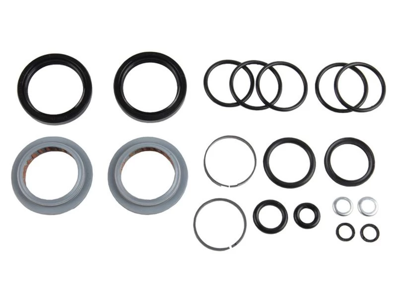 Rock-shox RockShox Lyrik Solo Air Service Kit 2 Rock-shox RockShox Lyrik Solo Air Service Kit - Image 2