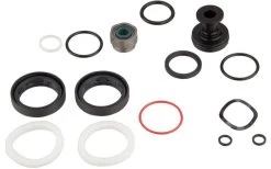 Rock-shox RockShox Pike Solo Air A1 Service Kit