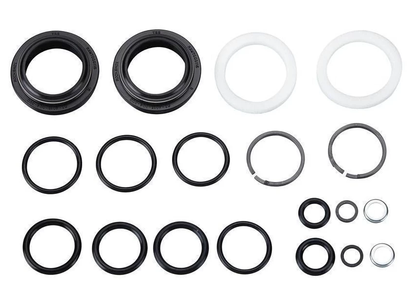 Rock-shox Rock Shox Reba A7 120mm Service Kit 1 Rock-shox Rock Shox Reba A7 120mm Service Kit