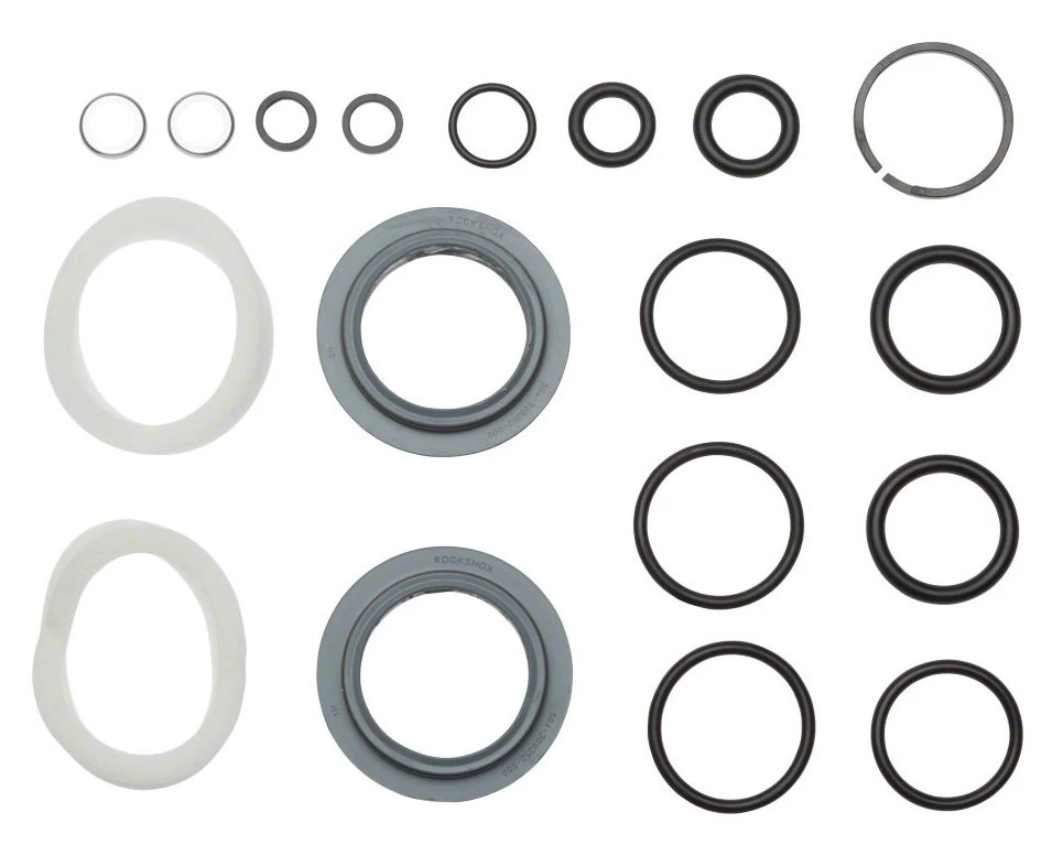 Rock-shox RockShox Recon Gold Solo Air Service Kit 1 Rock-shox RockShox Recon Gold Solo Air Service Kit