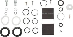 Rock-shox RockShox XC30 / 30 Silver Service Kit