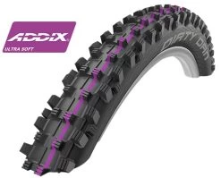 Schwalbe Dirty Dan Evolution Addix Ultra Soft Super Gravity