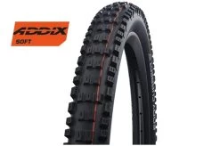 Schwalbe Eddy Current Front Evolution Super Trail Soft