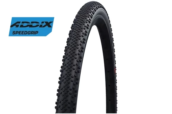 Schwalbe G-One Bite Evolution Super Ground 1 Schwalbe G-One Bite Evolution Super Ground