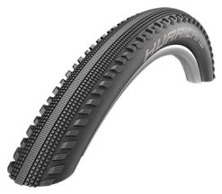 Schwalbe Hurricane Addix Performance RaceGuard