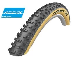 Schwalbe Nobby Nic Evolution Addix Speedgrip LiteSkin