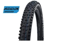 Schwalbe Nobby Nic Evolution Super Ground Speedgrip