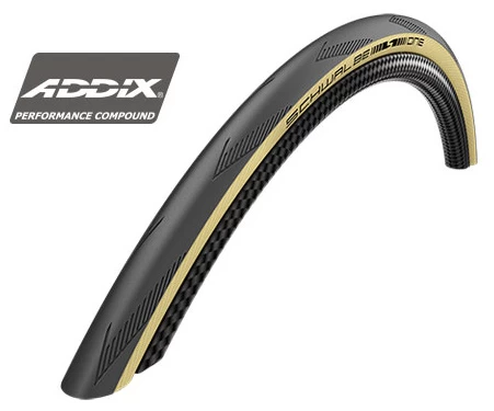 Schwalbe One Performance TL Easy CS 1 Schwalbe One Performance TL Easy CS