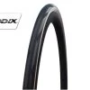 Schwalbe Pro One Evolution Tube Transparent Sidewall