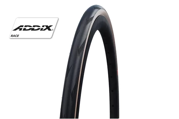 Schwalbe Pro One Evolution Tube Transparent Sidewall 1 Schwalbe Pro One Evolution Tube Transparent Sidewall