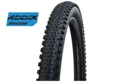 Schwalbe Rock Razor Evolution Super Trail Speedgrip