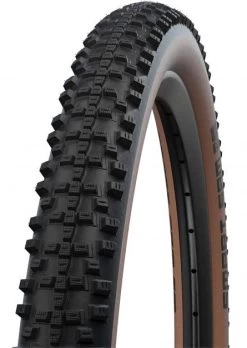 Schwalbe Smart Sam Performance Addix Bronze