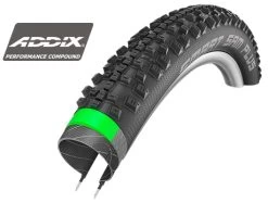 Schwalbe Smart Sam Plus Performance Addix