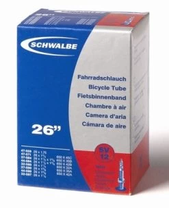 Schwalbe SV12A Tube