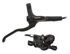 Shimano Altus MT200