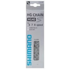 Shimano CN-HG40-I