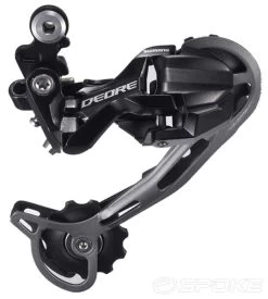 Shimano Deore RD-M592