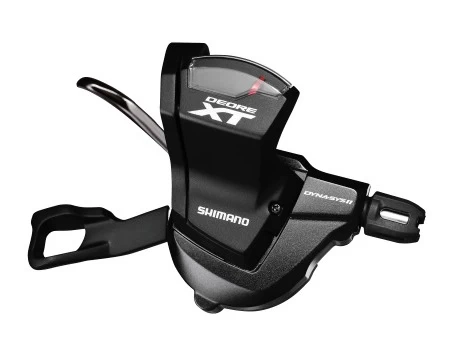 Shimano Deore XT SL-M8000 1 Shimano Deore XT SL-M8000