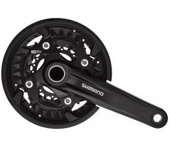 Shimano FC-MT500-3