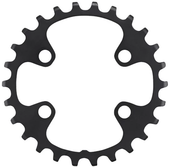 Shimano - Převodník Pro Kliky FC-M5100-2 Malý 1 Shimano - Převodník Pro Kliky FC-M5100-2 Malý