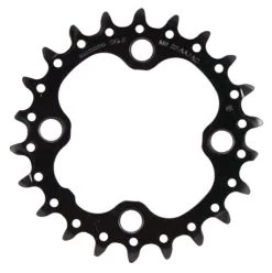 Shimano - Převodník Pro Kliky FC-M660 Malý