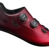 Shimano SH-RC701 Red