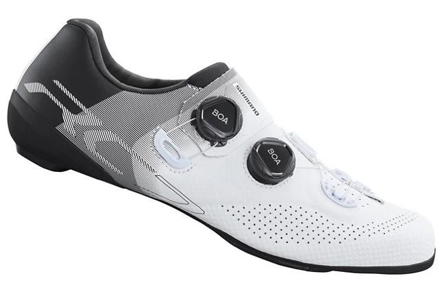 Shimano SH-RC702 White