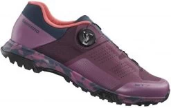 Shimano SH-ET700 W Plum