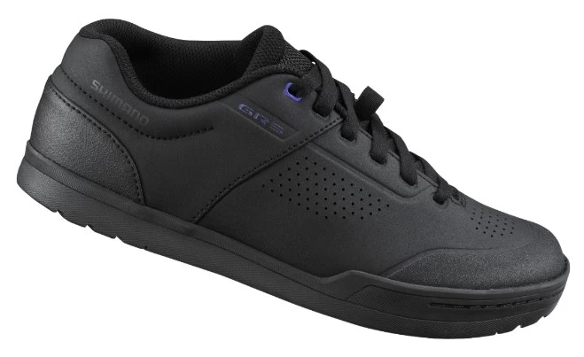 Shimano SH-GR501 W Black 1 Shimano SH-GR501 W Black