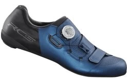 Shimano SH-RC502 Blue